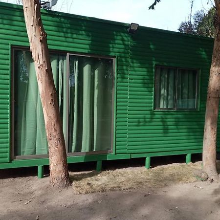 サンティアゴCalera De Tango,Ambiente Campestre, Dos Personasアパートメント エクステリア 写真